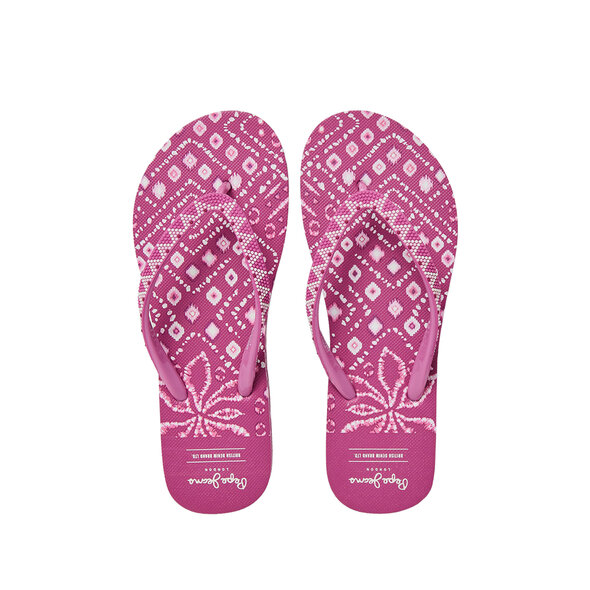 PEPE JEANS 'RAKE ETHNIC' ΣΑΓΙΟΝΑΡΕΣ ΓΥΝΑΙΚΕΙΕΣ PLS70155-413
