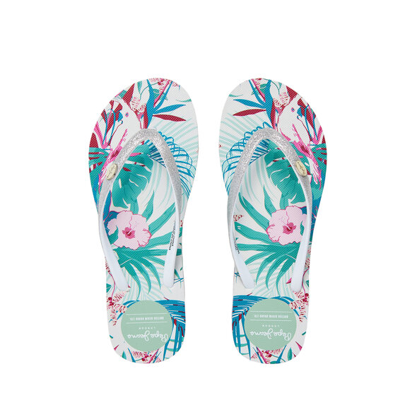 PEPE JEANS 'RAKE PALM' ΣΑΓΙΟΝΑΡΕΣ ΓΥΝΑΙΚΕΙΕΣ PLS70156-569