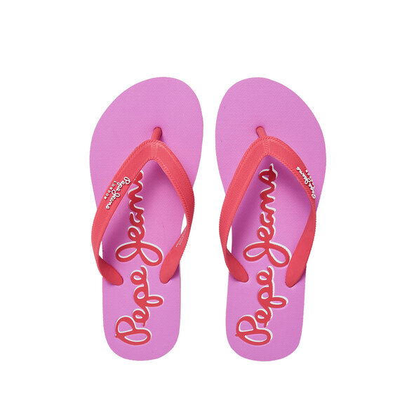 PEPE JEANS 'BAY BEACH' ΣΑΓΙΟΝΑΡΕΣ ΓΥΝΑΙΚΕΙΕΣ PLS70157-228