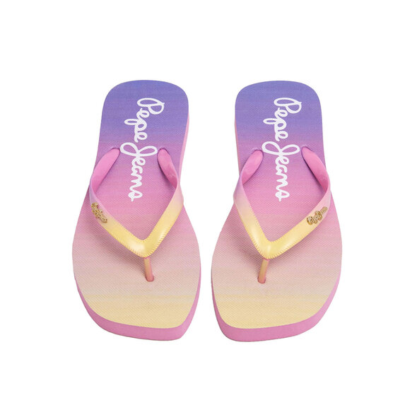 PEPE JEANS 'RAVE' ΣΑΓΙΟΝΑΡΕΣ ΓΥΝΑΙΚΕΙΕΣ PLS70162-037