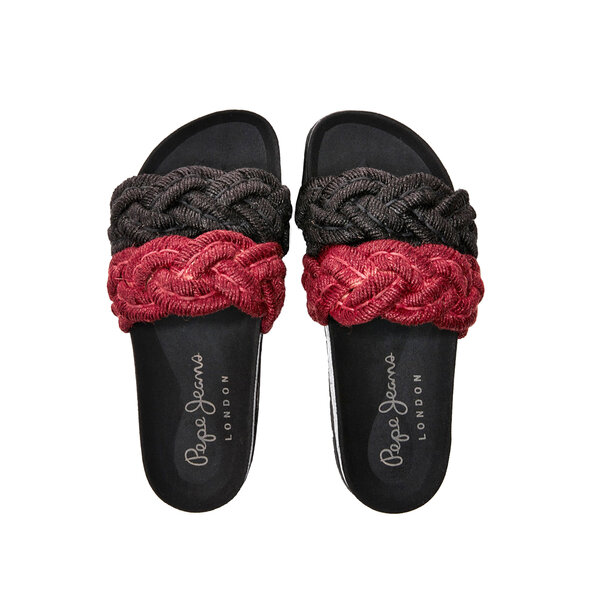 PEPE JEANS 'OBAN BREID' ΣΑΝΔΑΛΙ ΓΥΝΑΙΚΕΙΟ PLS90517-999