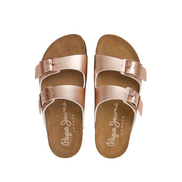 PEPE JEANS 'OBAN' ΣΑΝΔΑΛΙ ΓΥΝΑΙΚΕΙΟ PLS90621-113