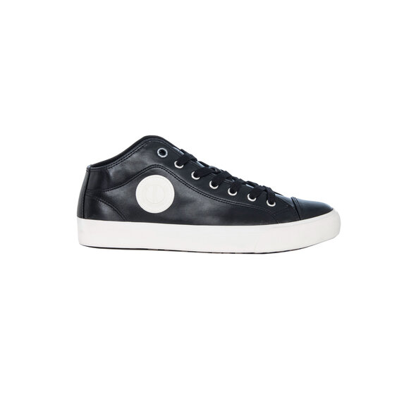 PEPE JEANS 'INDUSTRY PRO-BASIC' ΑΝΔΡΙΚΟ SNEAKER PMS30496-999