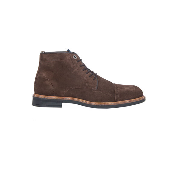 PEPE JEANS 'AXEL' ΑΝΔΡΙΚΟ ΔΕΡΜΑΤΙΝΟ ΜΠΟΤΑΚΙ PMS50169-898