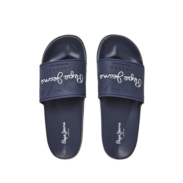 PEPE JEANS SLIDERS ΑΝΔΡΙΚΕΣ PMS70147-588
