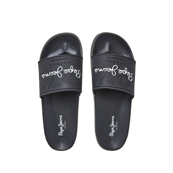 PEPE JEANS SLIDERS ΑΝΔΡΙΚΕΣ PMS70147-977