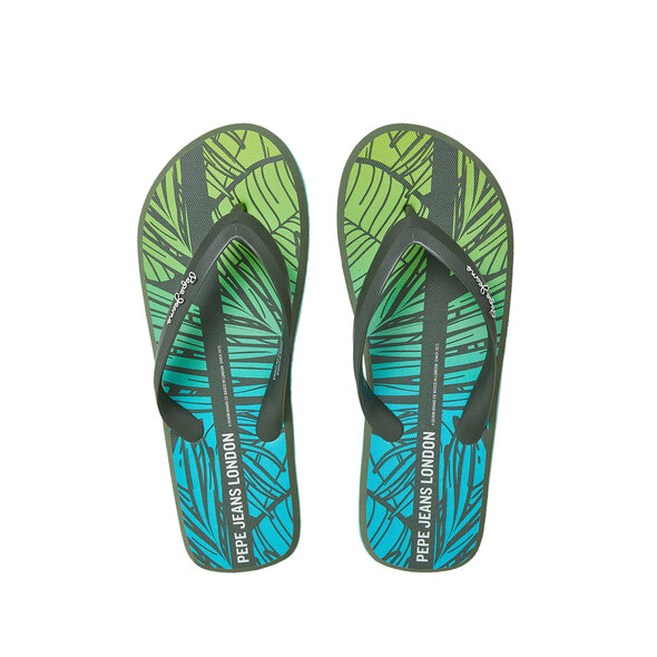 PEPE JEANS 'WHALE PALM' ΣΑΓΙΟΝΑΡΕΣ ΑΝΔΡΙΚΕΣ PMS70153-765