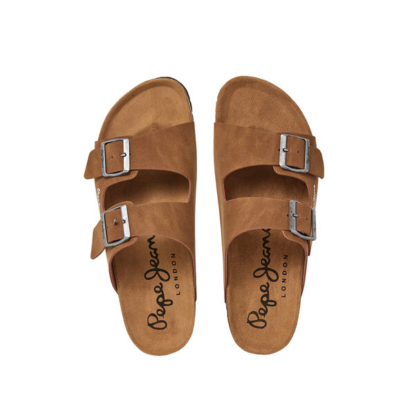 PEPE JEANS 'KEPLER' ΣΑΝΔΑΛΙ ΑΝΔΡΙΚΟ PMS80002-879