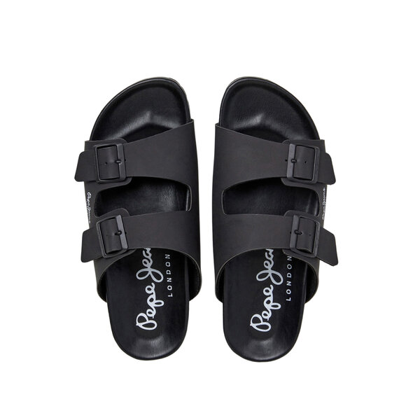 PEPE JEANS 'BIO ROYAL' ΣΑΝΔΑΛΙ ΑΝΔΡΙΚΟ PMS90101-999