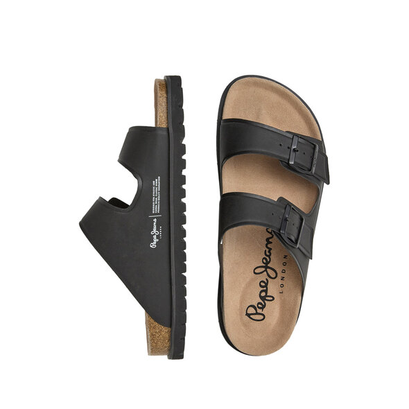 PEPE JEANS URBAN ΣΑΝΔΑΛΙΑ ΑΝΔΡΙΚΑ PMS90104-999