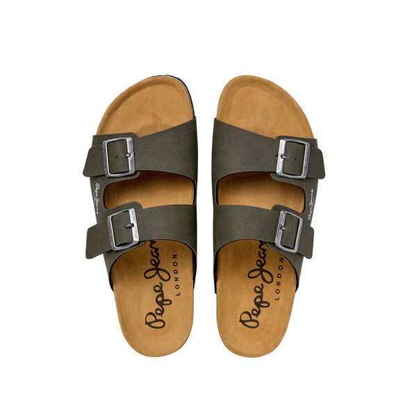 PEPE JEANS 'BIO' ΣΑΝΔΑΛΙΑ ΑΝΔΡΙΚΑ PMS90110-765