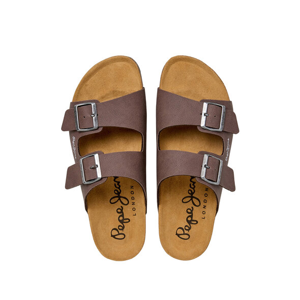 PEPE JEANS 'BIO' ΣΑΝΔΑΛΙΑ ΑΝΔΡΙΚΑ PMS90110-878