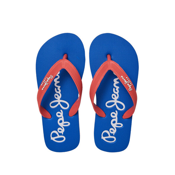 PEPE JEANS 'BAY BEACH' ΠΑΙΔΙΚΕΣ ΣΑΓΙΟΝΑΡΕΣ ΑΓΟΡΙ PBS70064-135