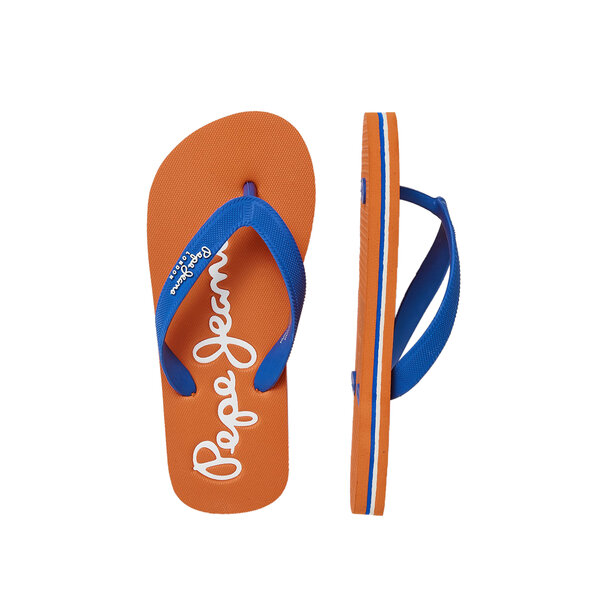 PEPE JEANS 'BAY BEACH' ΠΑΙΔΙΚΕΣ ΣΑΓΙΟΝΑΡΕΣ ΑΓΟΡΙ PBS70064-549