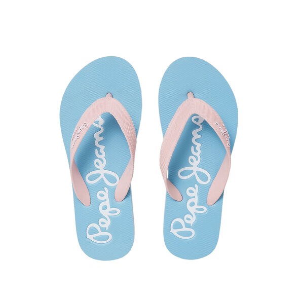 PEPE JEANS 'BAY BEACH' ΠΑΙΔΙΚΕΣ ΣΑΓΙΟΝΑΡΕΣ ΚΟΡΙΤΣΙ PGS70062-506