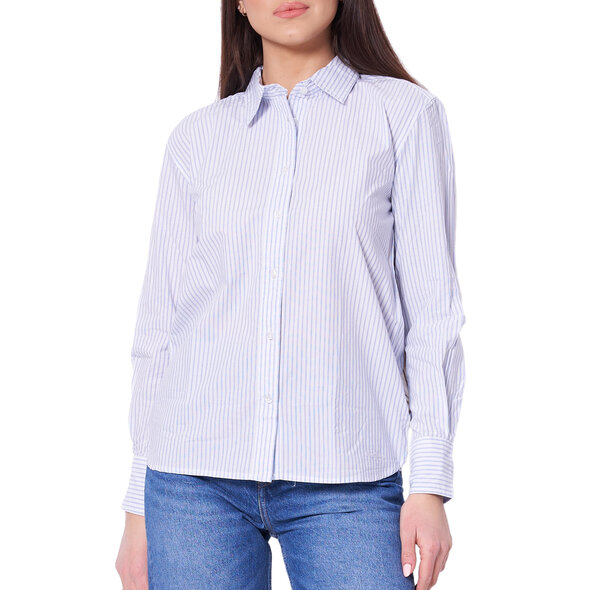 PEPE JEANS 'BAVI' ΠΟΥΚΑΜΙΣΟ ΓΥΝΑΙΚΕΙΟ PL3051389-524