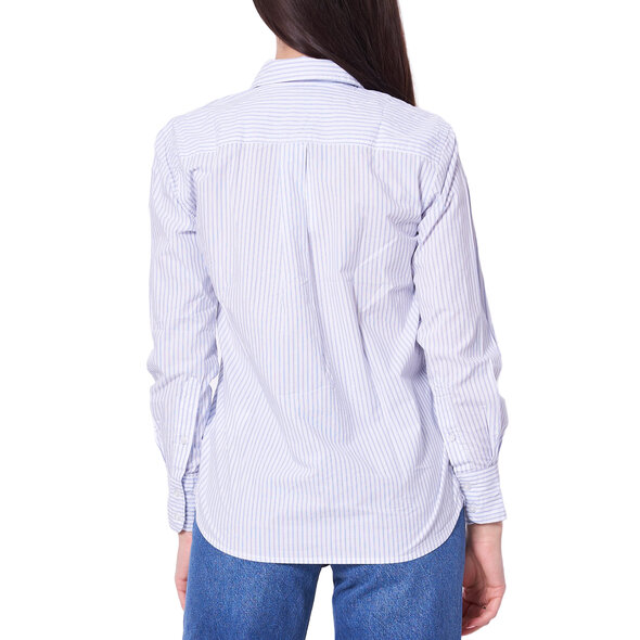 PEPE JEANS 'BAVI' ΠΟΥΚΑΜΙΣΟ ΓΥΝΑΙΚΕΙΟ PL3051389-524