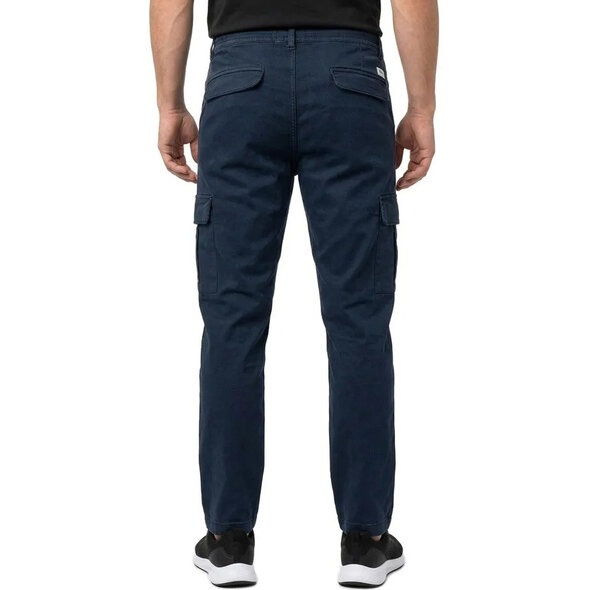 PEPE JEANS GYMDIGO CARGO ΠΑΝΤΕΛΟΝΙ ΑΝΔΡΙΚΟ PM2100077-594