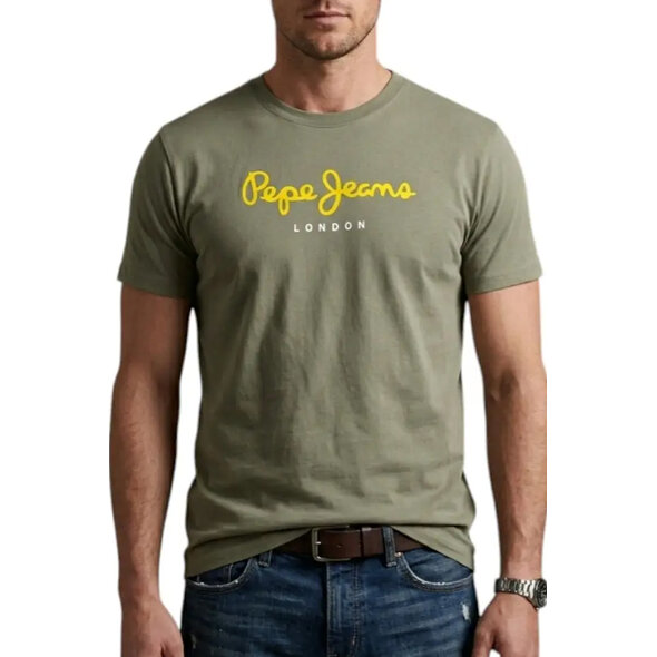 PEPE JEANS 'EGGO' ΜΠΛΟΥΖΑ ΑΝΔΡΙΚΗ PM5010178-728