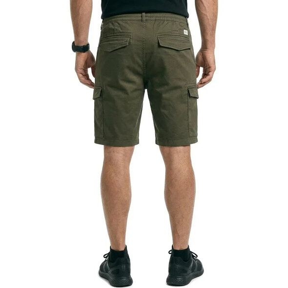 PEPE JEANS GYMDIGO CARGO ΒΕΡΜΟΥΔΑ ΑΝΔΡΙΚΗ PM8000036-728