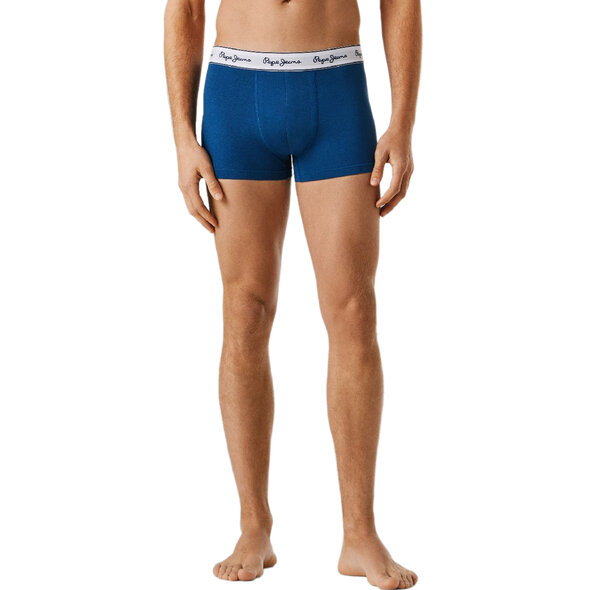 PEPE JEANS 'STRIPES' 3-PACK ΕΣΩΡΟΥΧΑ ΑΝΔΡΙΚΑ PMU100007-633
