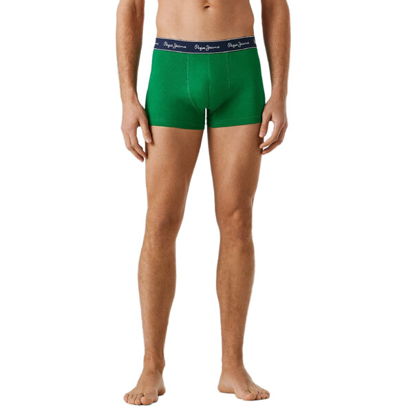 PEPE JEANS 'STRIPES' 3-PACK ΕΣΩΡΟΥΧΑ ΑΝΔΡΙΚΑ PMU100007-633