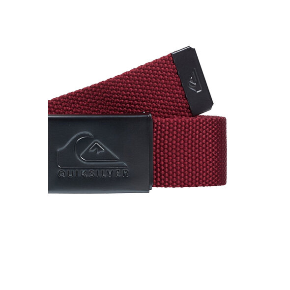 QUIKSILVER 'PRINCIPAL SCHWACK' ΖΩΝΗ ΑΝΔΡΙΚΗ EQYAA03958-RQZ0