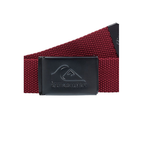 QUIKSILVER 'PRINCIPAL SCHWACK' ΖΩΝΗ ΑΝΔΡΙΚΗ EQYAA03958-RQZ0