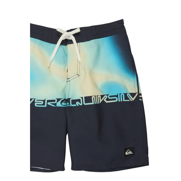 QUIKSILVER EVERYDAY 17'' ΠΑΙΔΙΚΟ ΜΑΓΙΩ ΑΓΟΡΙ EQBBS03742-KTP7