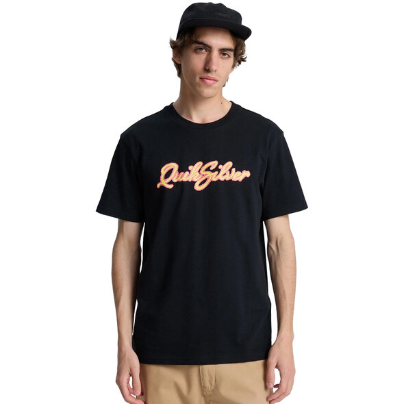 QUIKSILVER 'MALIBU' ΜΠΛΟΥΖΑ ΑΝΔΡΙΚΗ EQYZT08326-KVJ0