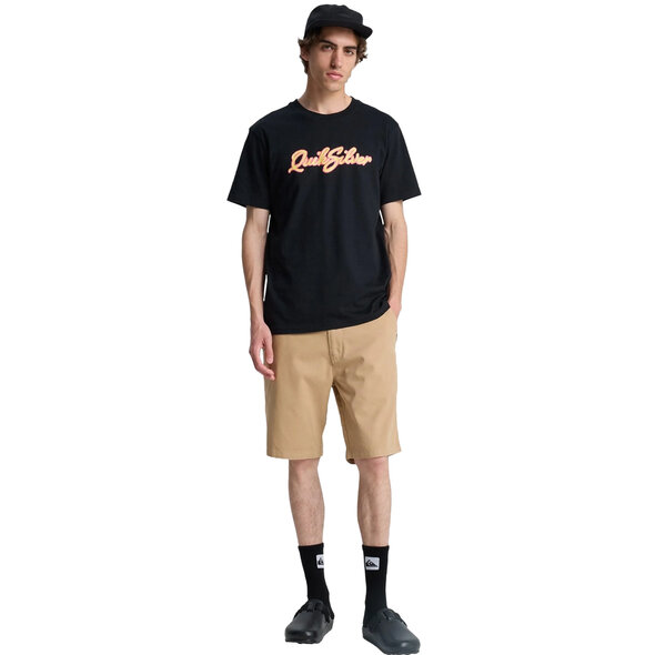 QUIKSILVER 'MALIBU' ΜΠΛΟΥΖΑ ΑΝΔΡΙΚΗ EQYZT08326-KVJ0