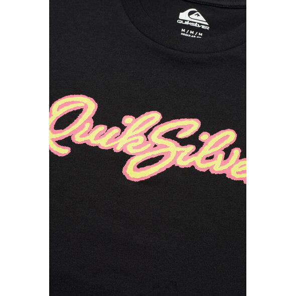 QUIKSILVER 'MALIBU' ΜΠΛΟΥΖΑ ΑΝΔΡΙΚΗ EQYZT08326-KVJ0