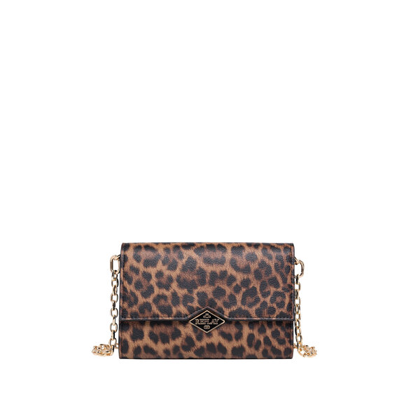 REPLAY ΦΑΚΕΛΟΣ ΓΥΝΑΙΚΕΙΟΣ FW5377.001.A0514G-0211
