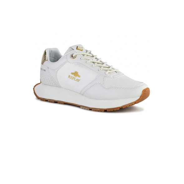 REPLAY SNEAKERS ΓΥΝΑΙΚΕΙΑ GWSG3 .000.C0010S-1161