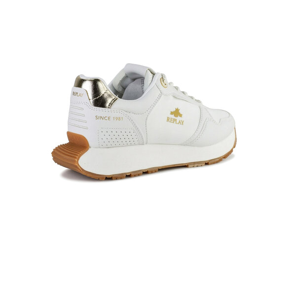 REPLAY SNEAKERS ΓΥΝΑΙΚΕΙΑ GWSG3 .000.C0010S-1161