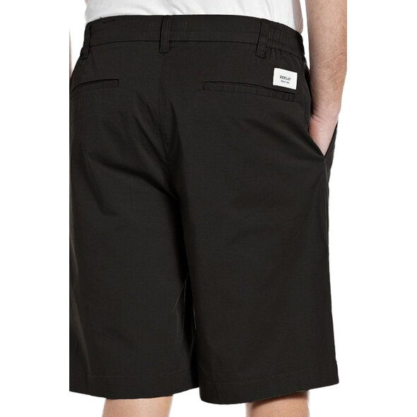 REPLAY CHINO ΒΕΡΜΟΥΔΑ ΑΝΔΡΙΚΗ M9988B.000.84999-098