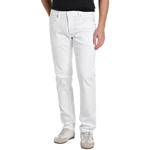 REPLAY DENIM ΠΑΝΤΕΛΟΝΙ ΑΝΔΡΙΚΟ MA972 .000.8488701-001