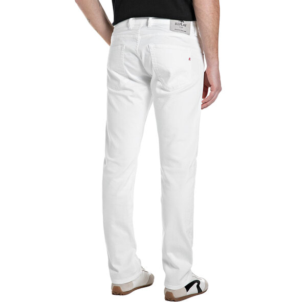 REPLAY DENIM ΠΑΝΤΕΛΟΝΙ ΑΝΔΡΙΚΟ MA972 .000.8488701-001