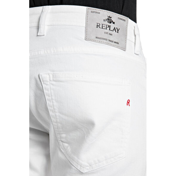 REPLAY DENIM ΠΑΝΤΕΛΟΝΙ ΑΝΔΡΙΚΟ MA972 .000.8488701-001