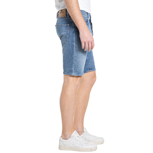 REPLAY DENIM ΒΕΡΜΟΥΔΑ ΑΝΔΡΙΚΗ MA981Y.000.685 194-009