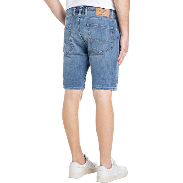REPLAY DENIM ΒΕΡΜΟΥΔΑ ΑΝΔΡΙΚΗ MA981Y.000.685 194-009