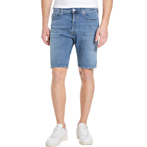 REPLAY DENIM ΒΕΡΜΟΥΔΑ ΑΝΔΡΙΚΗ MA981Y.000.685 194-009