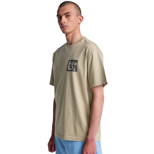 RVCA 'FACE TO FACE' ΜΠΛΟΥΖΑ ΑΝΔΡΙΚΗ EVYZT00339-KHA