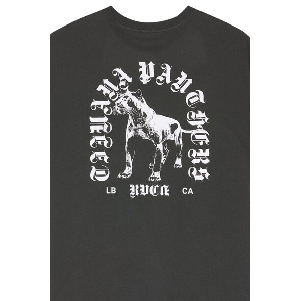RVCA 'BAD PANTHER' ΜΠΛΟΥΖΑ ΑΝΔΡΙΚΗ EVYZT00351-PTK