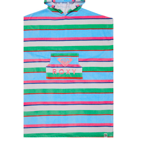 ROXY 'STAY MAGICAL' PONCHO ΓΥΝΑΙΚΕΙΟ ERJAA04433-WBP2