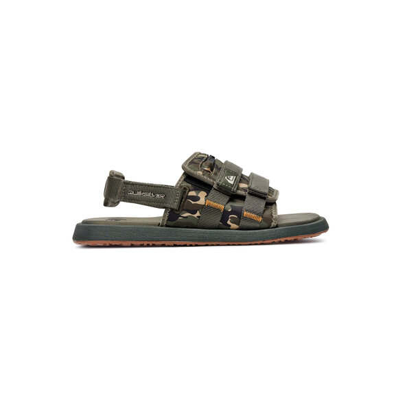 QUIKSILVER 'MONKEY CAGED' ΣΑΝΔΑΛΙΑ ΑΝΔΡΙΚΑ AQYL101350-GVJ1