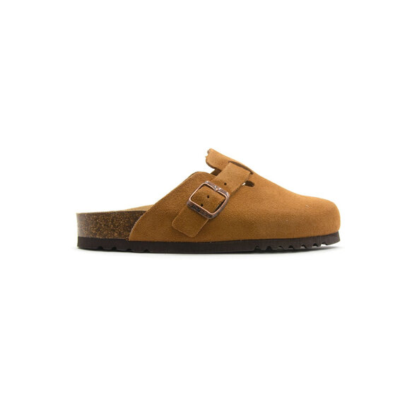 SCHOLL 'FAE' SUEDE ΣΑΜΠΟ ΓΥΝΑΙΚΕΙΑ F300581011-1011