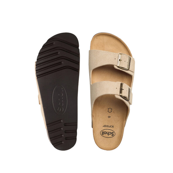 SCHOLL 'JULIEN' ΣΑΝΔΑΛΙ ΑΝΔΡΙΚΟ F300741002-1002
