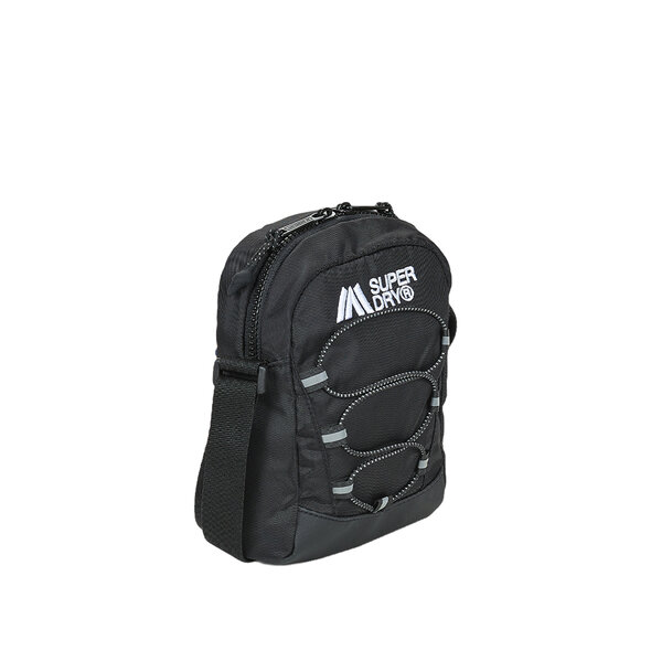 SUPERDRY OUTDOOR CROSSBODY ΤΣΑΝΤΑ ΑΝΔΡΙΚΗ W9110436A-02A