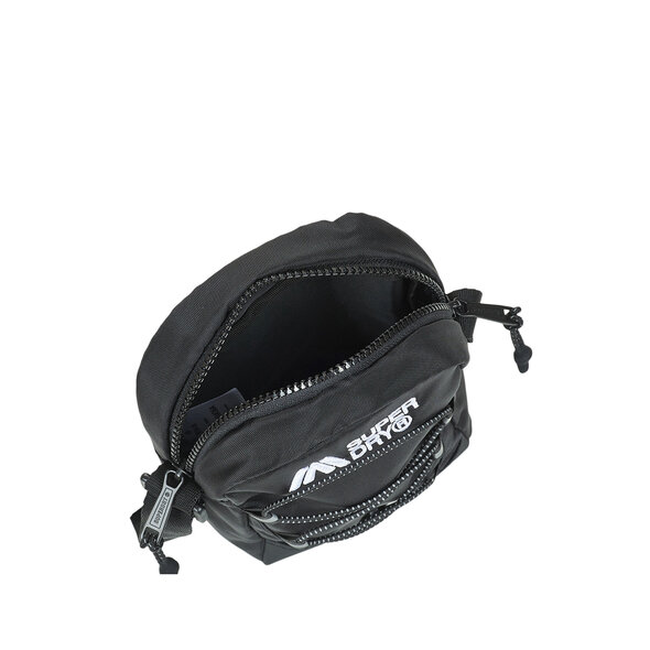 SUPERDRY OUTDOOR CROSSBODY ΤΣΑΝΤΑ ΑΝΔΡΙΚΗ W9110436A-02A